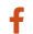 icono de facebook redondo